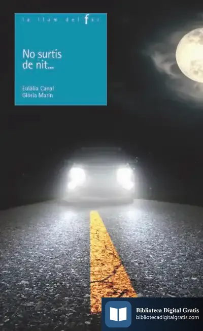 Descargar No Surtis De Nit de Glòria Marín