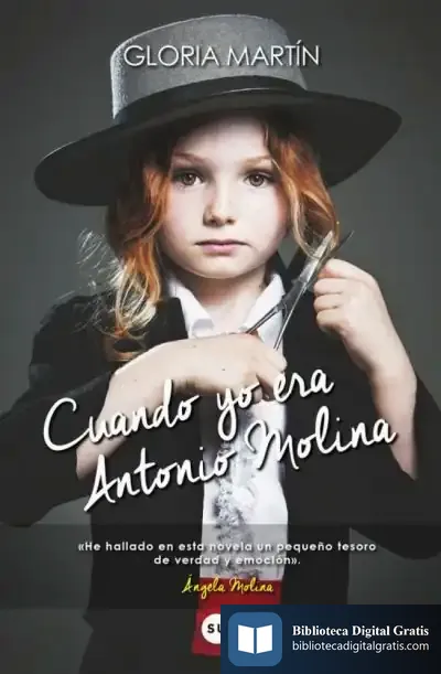 Descargar Cuando Yo Era Antonio Molina