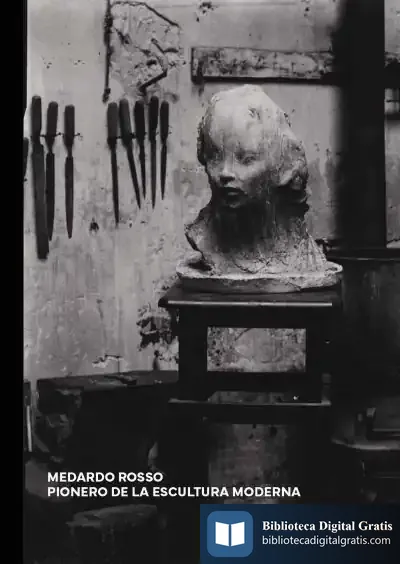 Descargar Medardo Rosso