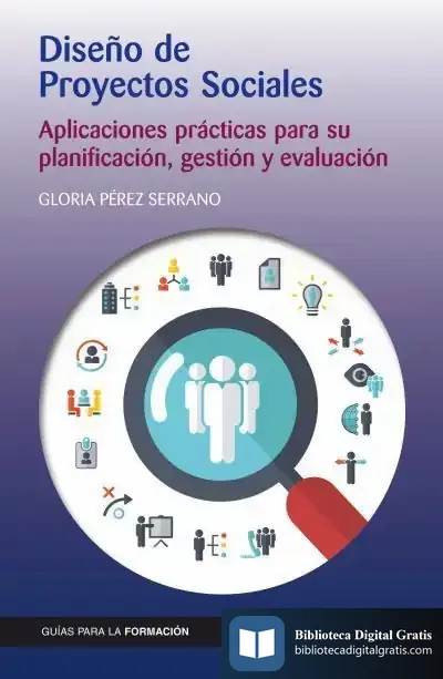 Descargar Diseño De Proyectos Sociales
