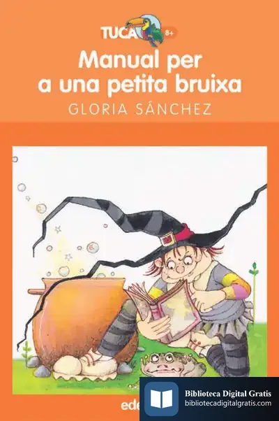 Descargar Manual Per Una Petita Bruixa
