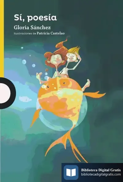 Descargar Sí, Poesía