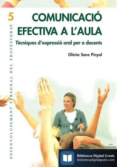 Descargar Comunicació Efectiva A L'Aula de María Rosa Fiszbein