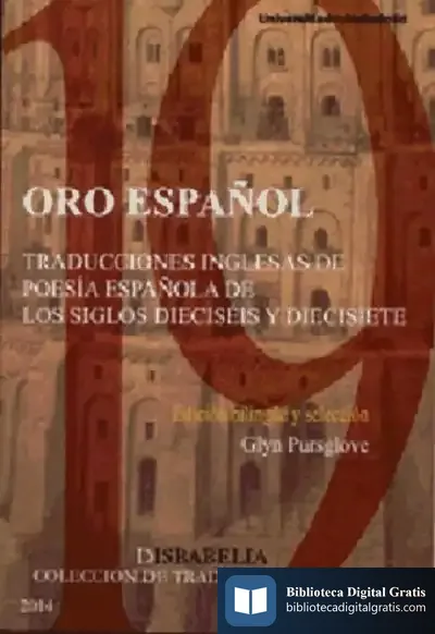 Descargar Oro Español