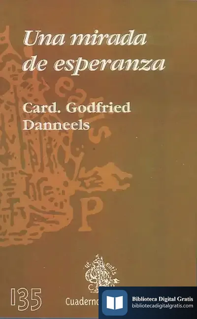 Descargar Una Mirada De Esperanza de John M. Heaton