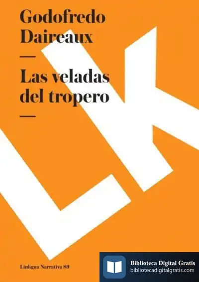 Descargar Las Veladas Del Tropero