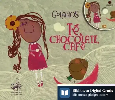 Descargar Te,Chocolate,Cafe