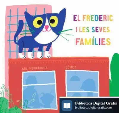 Descargar El Frederic I Les Seves Famílies