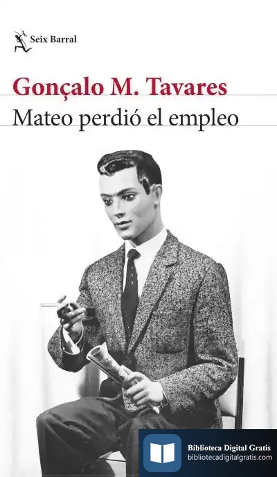 Descargar Mateo Perdió El Empleo