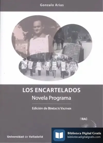 Descargar Los Encartelados: Novela Programa