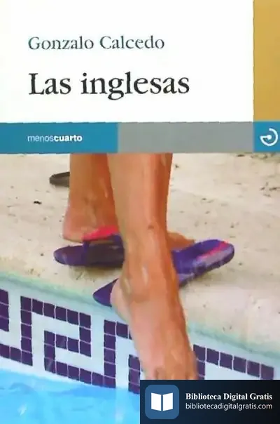Descargar Las Inglesas de Gonzalo Calcedo