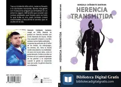 Descargar Herencia Transmitida