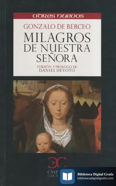 Descargar Milagros De Nuestra Señora