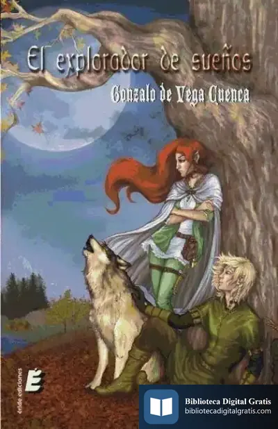 Descargar El Explorador De Sueños