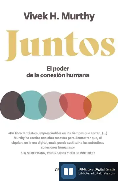 Descargar #Juntos de Gonzalo García Ruiz