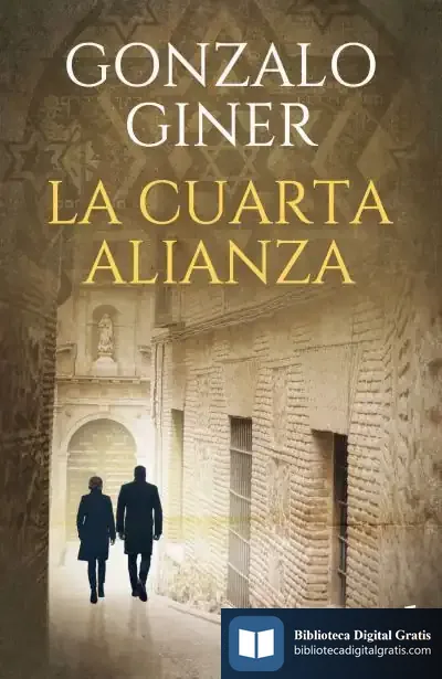 Descargar La Cuarta Alianza de Gonzalo Giner