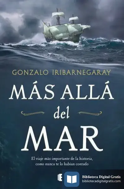 Descargar Más Allá Del Mar