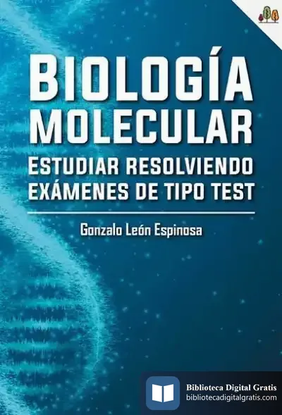 Descargar Biología Molecular de Gonzalo León Espinosa