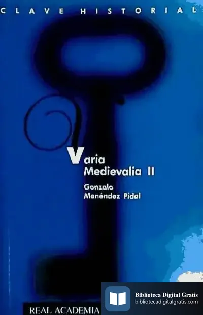 Descargar Varia Medievalia Ii