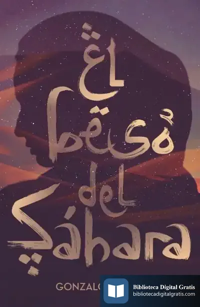 Descargar El Beso Del Sáhara de Gonzalo Moure