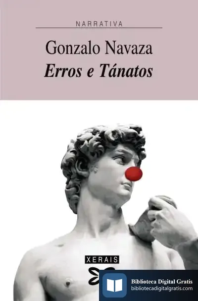 Descargar Erros E Tánatos