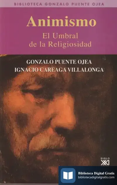 Descargar Animismo de Francisco Moreno Blanco