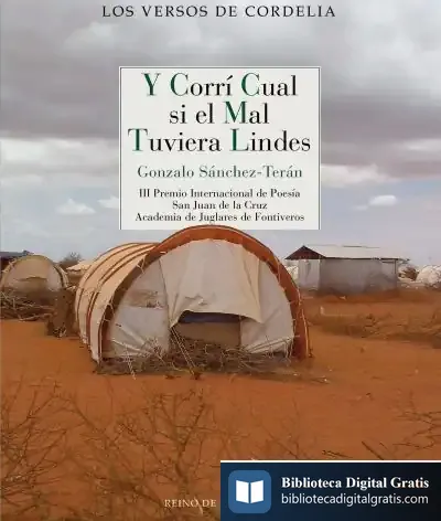 Descargar Y Corrí Cual Si El Mal Tuviera Lindes