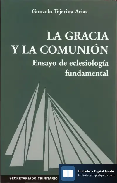 Descargar La Gracia Y La Comunión