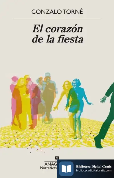 Descargar El Corazón De La Fiesta