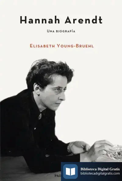 Descargar Hannah Arendt