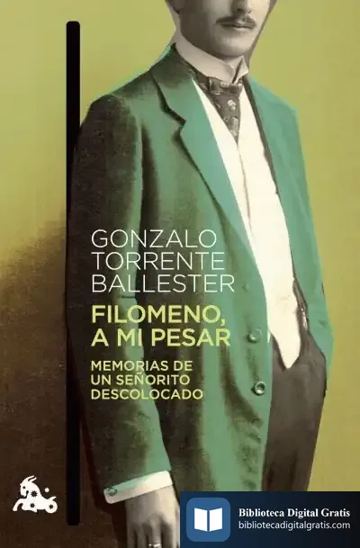 Descargar Filomeno, A Mi Pesar