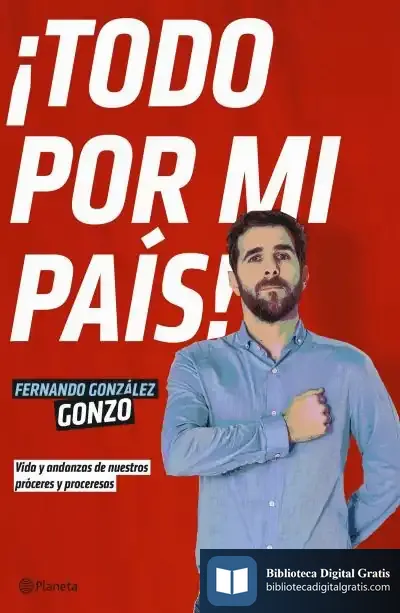 Descargar ¡Todo Por Mi País!