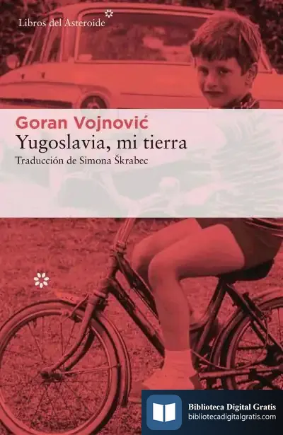 Descargar Yugoslavia, Mi Tierra