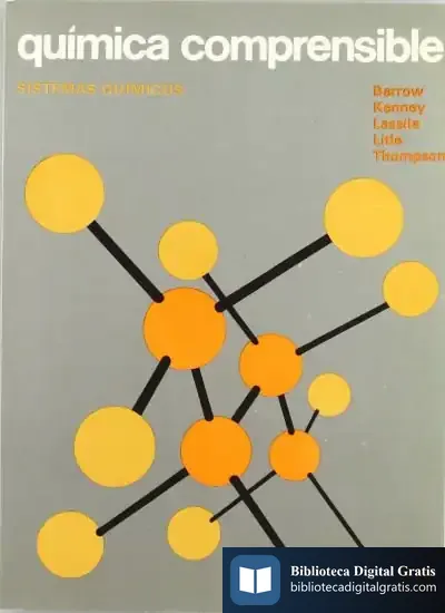 Descargar Volumen 5. Sistemas Químicos