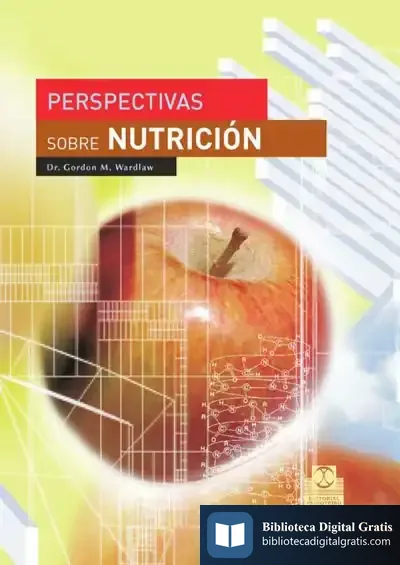 Descargar Perspectivas Sobre Nutrición
