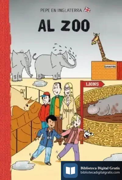Descargar Al Zoo