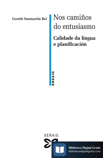 Descargar Nos Camiños Do Entusiasmo de Ramón Miravitllas