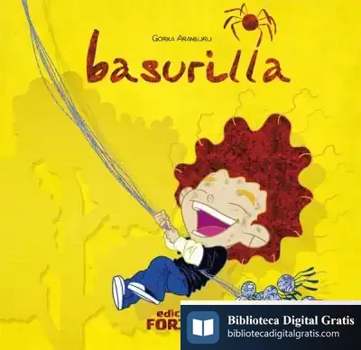 Descargar Basurilla