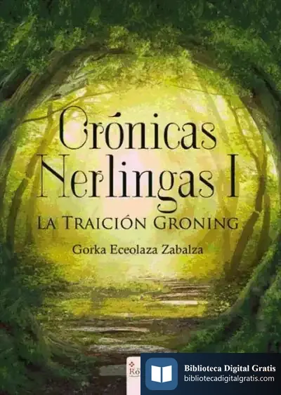Descargar Crónicas Nerlingas I