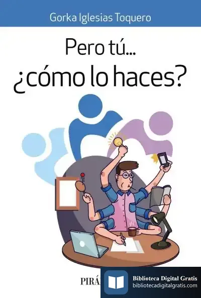 Descargar Pero Tú... ¿Cómo Lo Haces?