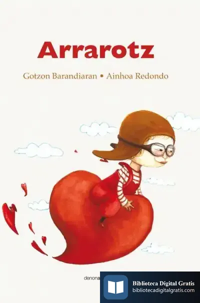 Descargar Arrarotz