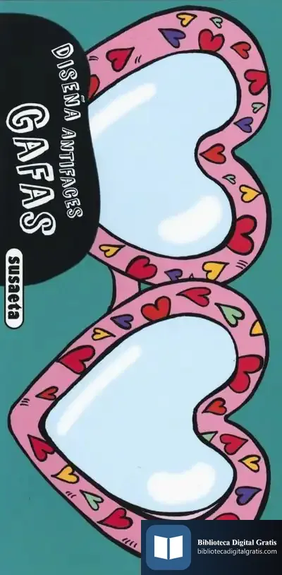 Descargar Diseña Gafas de Grace Sandford