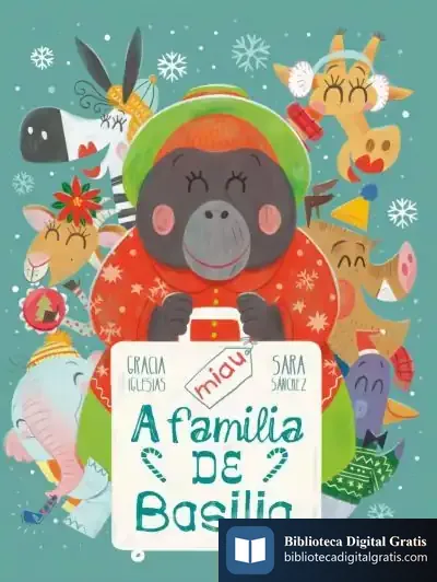 Descargar A Familia De Basilia