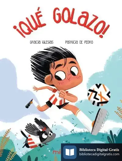 Descargar ¡Qué Golazo!