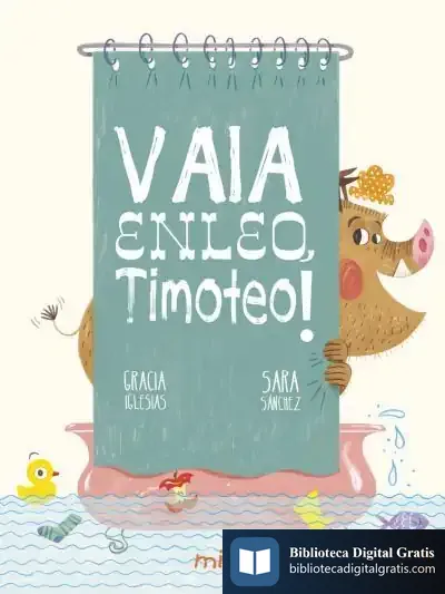 Descargar Que Jaleo Timoteo Gallego