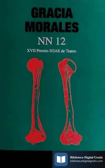 Descargar Nn 12 de Osamu Dazai