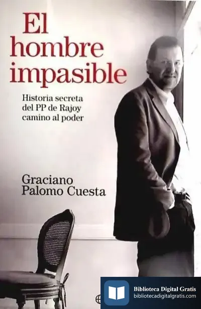 Descargar El Hombre Impasible