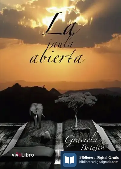 Descargar La Jaula Abierta