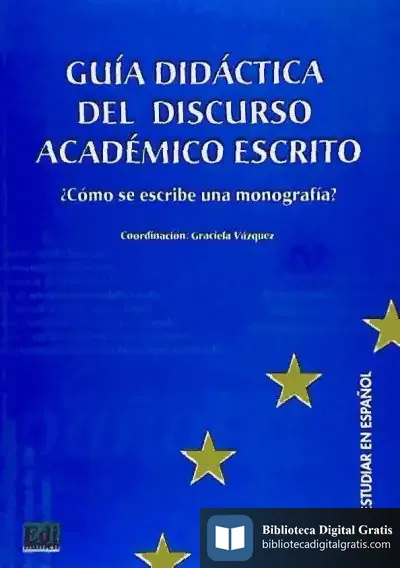 Descargar Proyecto Adieu - Guía Didáctica de Carlos Lema Añón