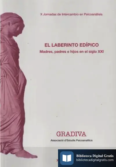 Descargar El Laberinto Edípico de Ángel Crespo